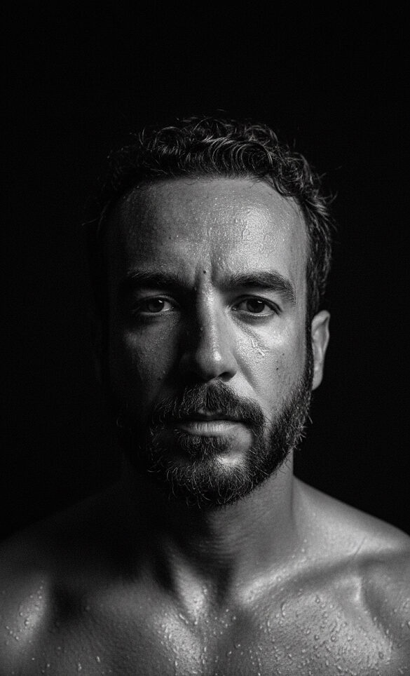 Francesco Di Gioia - Growth Partner